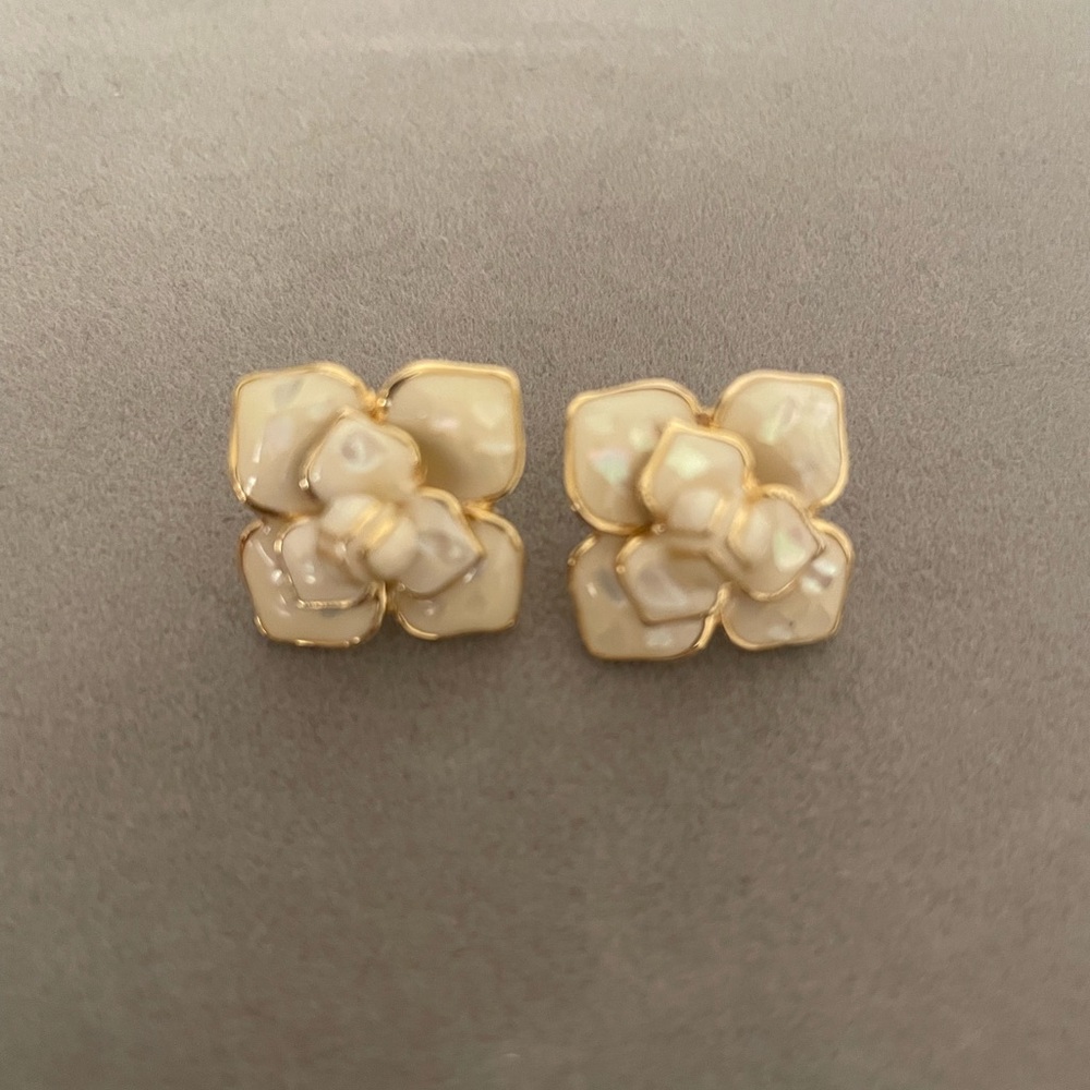 Beautiful Earrings